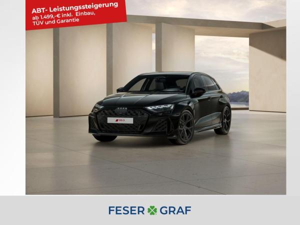 Audi RS3 Spb. Sportabg.*ACC*SONOS*Martix*SHZ*eHK*RFK