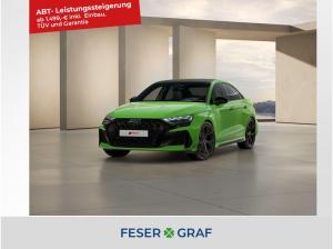 Audi RS3 Lim. Sportabg.*280km/h.*SONOS*Martix*NAV*SHD