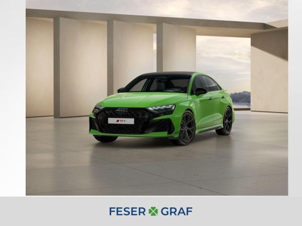 Audi RS3 Lim. Sportabg.*280km/h.*SONOS*Martix*NAV*SHD