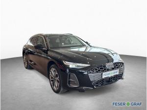 Audi A6 Avant e-hybrid quattro *Tech*ACC*eHK