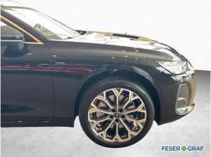 Audi A6 Avant e-hybrid quattro *Tech*ACC*eHK