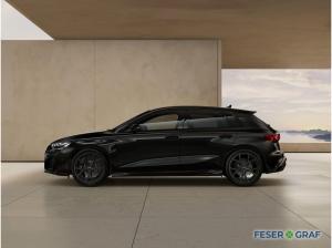 Audi RS3 Spb. Sportabg.*ACC*SONOS*Martix*SHZ*eHK*RFK