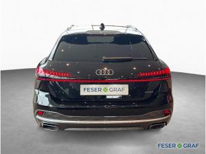 Audi A6 Avant e-hybrid quattro *Tech*ACC*eHK