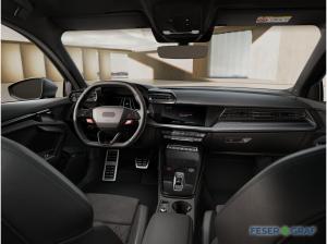 Audi RS3 Spb. Sportabg.*ACC*SONOS*Martix*NAVI*eHK