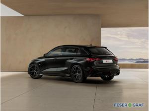 Audi RS3 Spb. Sportabg.*ACC*SONOS*Martix*SHZ*eHK*RFK