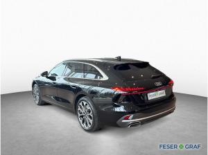 Audi A6 Avant e-hybrid quattro *Tech*ACC*eHK