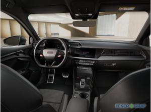 Audi RS3 Spb. Sportabg.*ACC*SONOS*Martix*SHZ*eHK*RFK
