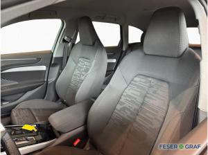 Audi A6 Avant e-hybrid quattro *Tech*ACC*eHK