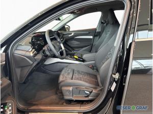 Audi A6 Avant e-hybrid quattro *Tech*ACC*eHK