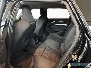 Audi A6 Avant e-hybrid quattro *Tech*ACC*eHK