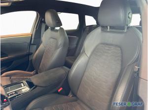 Audi A6 e-tron performance S line Edition Luft AHK