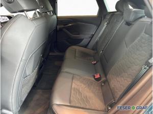 Audi A6 e-tron performance S line Edition Luft AHK