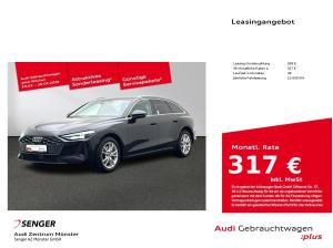 Audi A5 Avant 2.0 TFSI S tronic LED ACC Digi-Cockpit