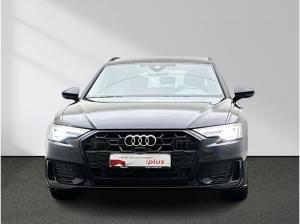 Audi A6 Avant Design S line 50 TDI quattro Matrix ACC