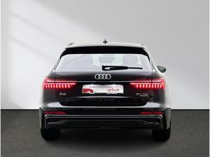 Audi A6 Avant Design S line 50 TDI quattro Matrix ACC