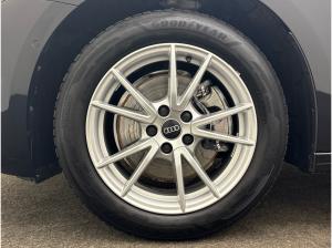 Audi A5 Avant 2.0 TFSI S tronic LED ACC Digi-Cockpit