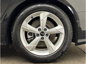 Audi A6 Avant Design S line 50 TDI quattro Matrix ACC
