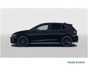 Volkswagen Golf 2.0 TSI DSG GTI BLACK NAV MATRIX 19 HUD SHZ