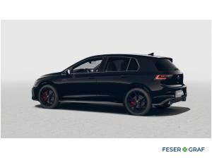 Volkswagen Golf 2.0 TSI DSG GTI BLACK NAV MATRIX 19 HUD SHZ