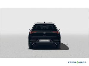 Volkswagen Golf 2.0 TSI DSG GTI BLACK NAV MATRIX 19 HUD SHZ