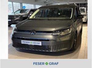 Volkswagen Caddy Dark Label 1.5TSI ACC/LED/AHK/Navi/AGR/DSG