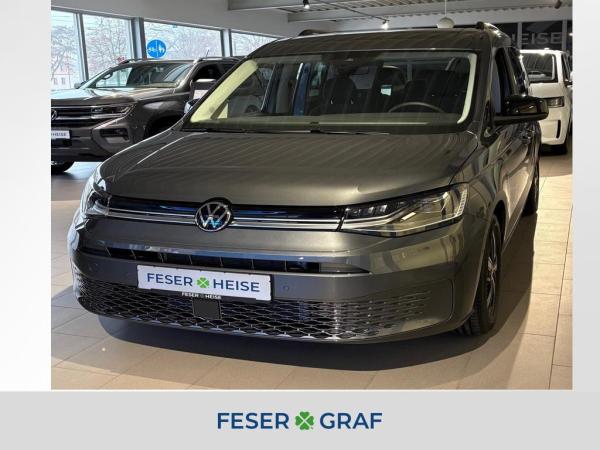 Volkswagen Caddy Dark Label 1.5TSI ACC/LED/AHK/Navi/AGR/DSG