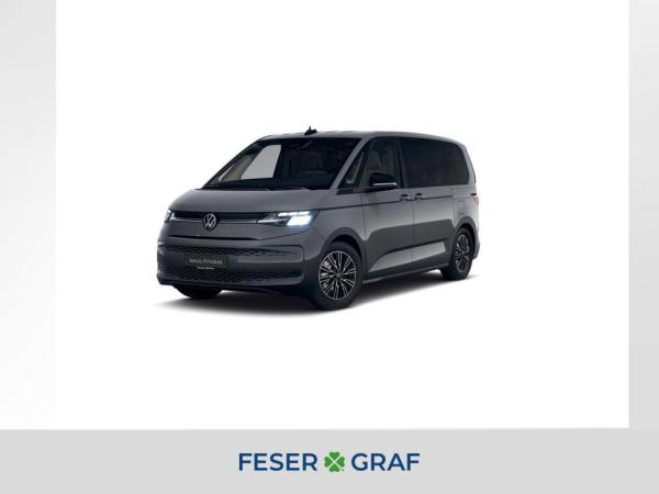 Volkswagen T7 Multivan 2.0TDI Life KÜ Kamera/3Zone/AHK/SiHz
