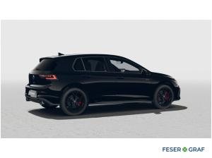 Volkswagen Golf 2.0 TSI DSG GTI BLACK NAV MATRIX 19 HUD SHZ