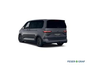 Volkswagen T7 Multivan 2.0TDI Life KÜ Kamera/3Zone/AHK/SiHz