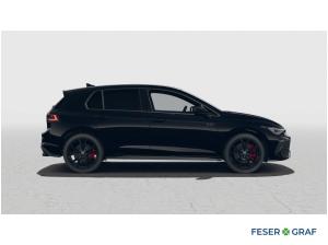 Volkswagen Golf 2.0 TSI DSG GTI BLACK NAV MATRIX 19 HUD SHZ