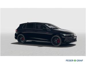 Volkswagen Golf 2.0 TSI DSG GTI BLACK NAV MATRIX 19 HUD SHZ