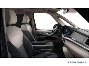 Volkswagen T7 Multivan 2.0TDI Life KÜ Kamera/3Zone/AHK/SiHz