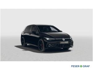 Volkswagen Golf 2.0 TSI DSG GTI BLACK NAV MATRIX 19 HUD SHZ