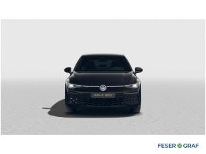 Volkswagen Golf 2.0 TSI DSG GTI BLACK NAV MATRIX 19 HUD SHZ
