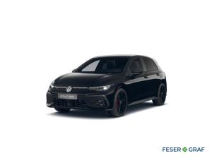 Volkswagen Golf 2.0 TSI DSG GTI BLACK NAV MATRIX 19 HUD SHZ