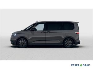 Volkswagen T7 Multivan 2.0TDI Life KÜ Kamera/3Zone/AHK/SiHz