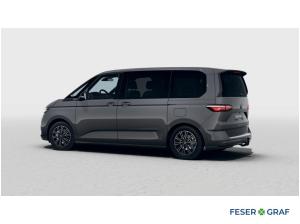 Volkswagen T7 Multivan 2.0TDI Life KÜ Kamera/3Zone/AHK/SiHz