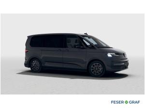 Volkswagen T7 Multivan 2.0TDI Life KÜ Kamera/3Zone/AHK/SiHz