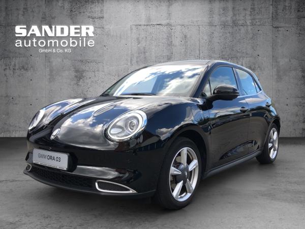 GWM ORA 03 300 - sofort verfügbar!