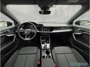 Audi A3 Sportback Advanced 30TFSI SHZ/Kamera/Navi+/AC