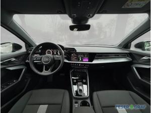 Audi A3 Sportback Advanced 30TFSI Navi+/SHZ/Kamera/AC