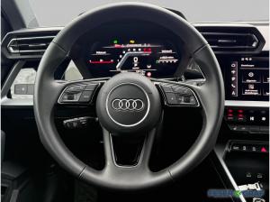 Audi A3 Sportback Advanced 30TFSI SHZ/Kamera/Navi+/AC