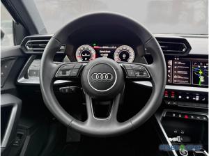 Audi A3 Sportback Advanced 30TFSI Navi+/SHZ/Kamera/AC