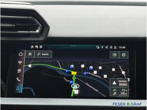Audi A3 Sportback Advanced 30TFSI SHZ/Kamera/Navi+/AC