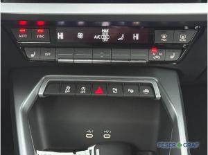 Audi A3 Sportback Advanced 30TFSI Navi+/SHZ/Kamera/AC