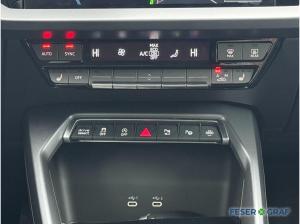 Audi A3 Sportback Advanced 30TFSI SHZ/Kamera/Navi+/AC