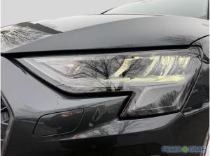 Audi A3 Sportback Advanced 30TFSI SHZ/Kamera/Navi+/AC