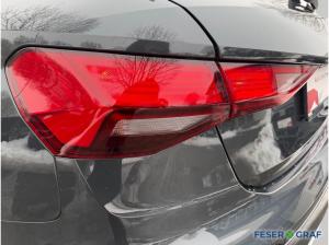 Audi A3 Sportback Advanced 30TFSI SHZ/Kamera/Navi+/AC