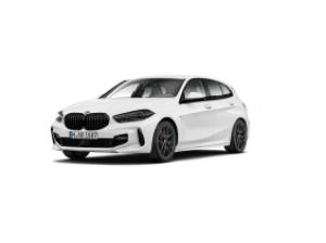 BMW 120 1 Limousine (F40)