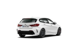 BMW 120 1 Limousine (F40)